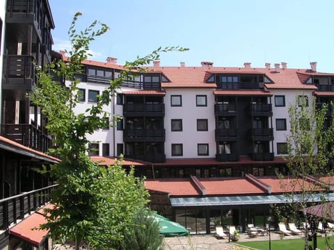 Hotel Casa Karina Bansko - Half Board & All Inclusive Hotel in Bansko