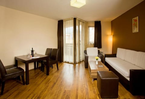 Hotel Casa Karina Bansko - Half Board & All Inclusive Hotel in Bansko