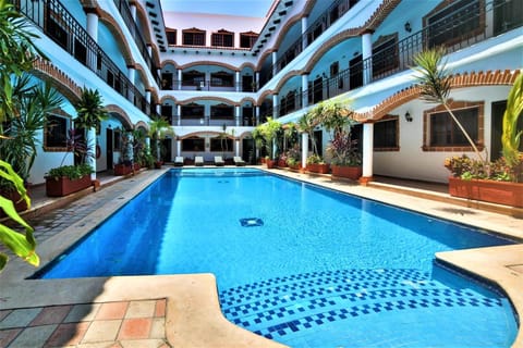 Property view