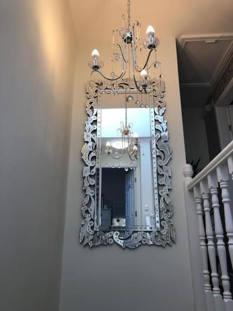 Ten Streets Bed & Breakfast Apartment in Liverpool