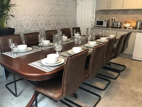 Ten Streets Bed & Breakfast Apartment in Liverpool