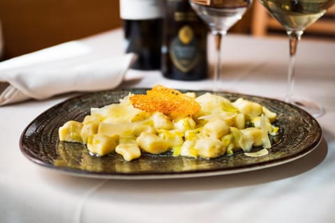 Hotel Martinelli Hotel in Trentino-South Tyrol