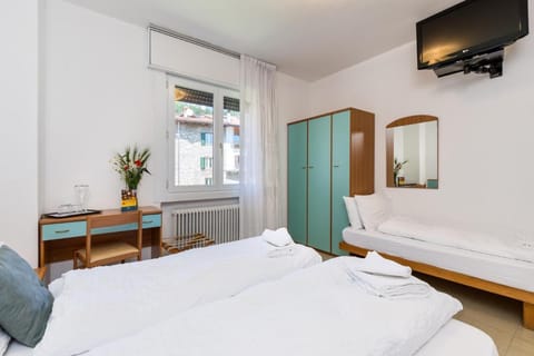 Hotel Martinelli Hotel in Trentino-South Tyrol