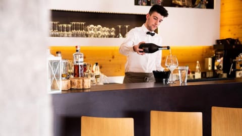 Corona Dolomites Hotel Hotel in Trentino-South Tyrol