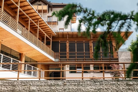 Corona Dolomites Hotel Hotel in Trentino-South Tyrol