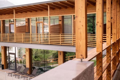 Corona Dolomites Hotel Hotel in Trentino-South Tyrol