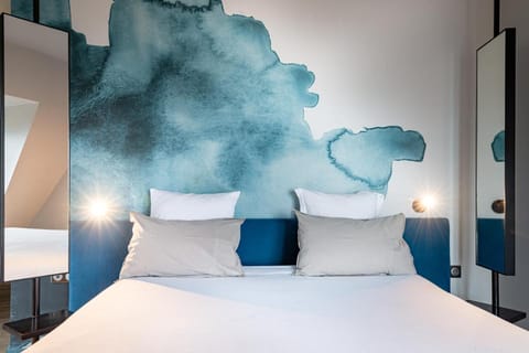 Hotel De La Cite Hotel in St-Malo