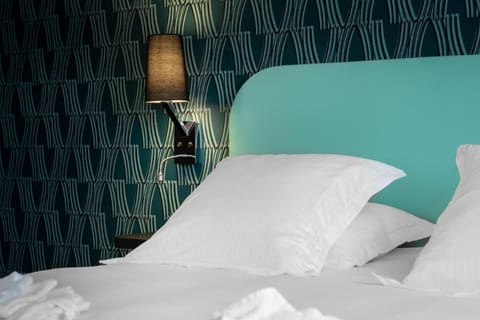 ZENITH HOTEL CAEN Hotel in Caen