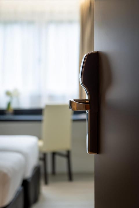 ZENITH HOTEL CAEN Hotel in Caen