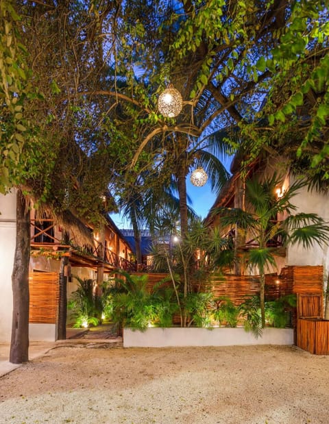 Property view