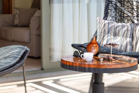 Giannoulis - Santa Marina Plaza (Adults Only) Resort in Agia Marina