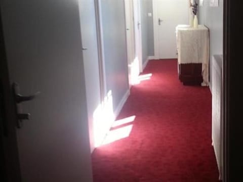 Hôtel Le Hussard Hotel in Alençon