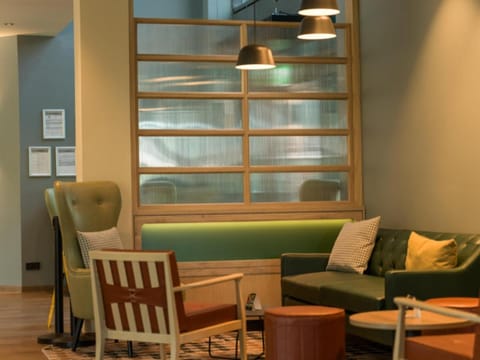 B&B HOTEL Ipswich Hotel in Ipswich