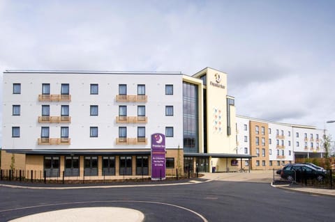 Premier Inn Cambridge - A14 J32 Hotel in Cambridge