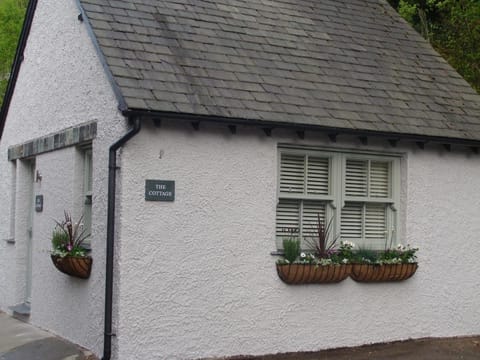 The Westbourne Bed and Breakfast in Bowness-on-Windermere