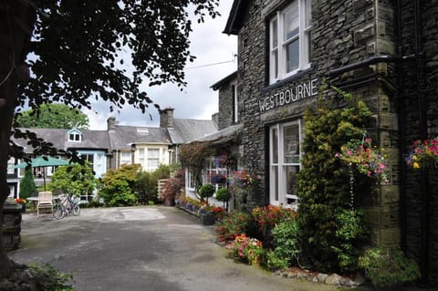 The Westbourne Bed and Breakfast in Bowness-on-Windermere
