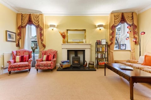 The Westbourne Bed and Breakfast in Bowness-on-Windermere