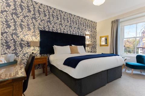 The Westbourne Bed and Breakfast in Bowness-on-Windermere