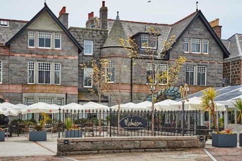 Malmaison Aberdeen Hotel in Aberdeen