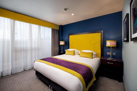 Malmaison Aberdeen Hotel in Aberdeen