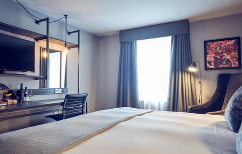 Malmaison Belfast Hotel in Belfast