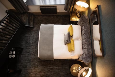 Malmaison Oxford Hotel in Oxford