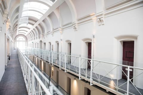 Malmaison Oxford Hotel in Oxford