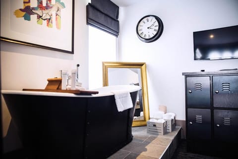 Malmaison Oxford Hotel in Oxford