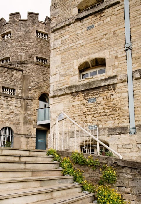 Malmaison Oxford Hotel in Oxford