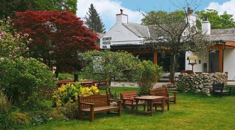 Bower House Inn Inn in Copeland District
