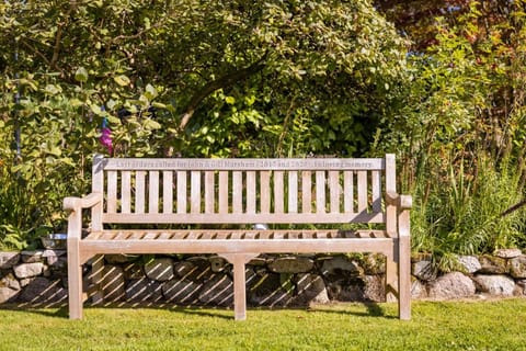 Bower House Inn Inn in Copeland District