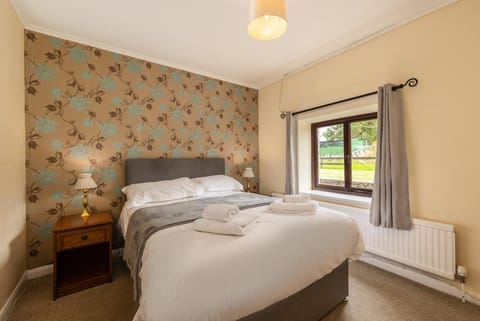 Bower House Inn Inn in Copeland District