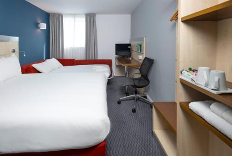 Holiday Inn Express Swindon City Centre By IHG Hotel in Swindon