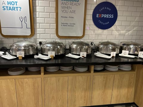 Holiday Inn Express Swindon City Centre By IHG Hotel in Swindon