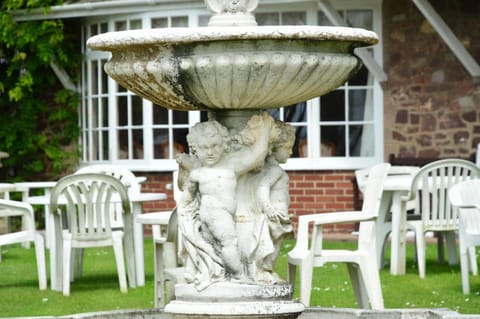 Livermead House Hotel Hotel in Torquay