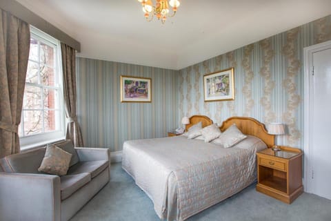 Livermead House Hotel Hotel in Torquay