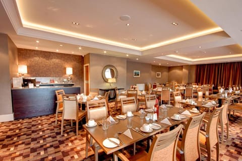 Cruachan Hotel Hotel in Fort William