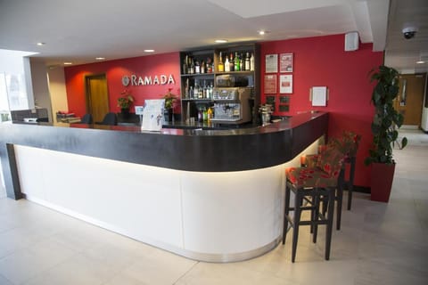 Ramada Cambridge Hotel in South Cambridgeshire District