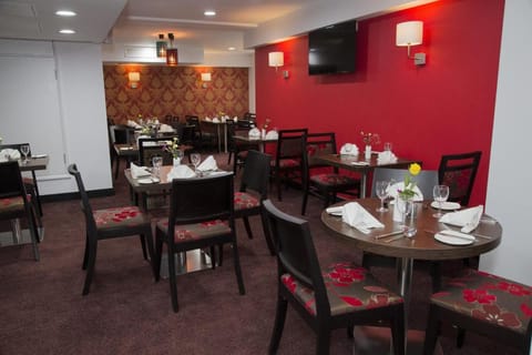 Ramada Cambridge Hotel in South Cambridgeshire District