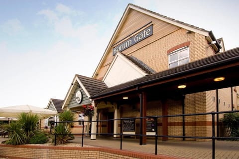 Premier Inn Barnstaple Hotel in Barnstaple