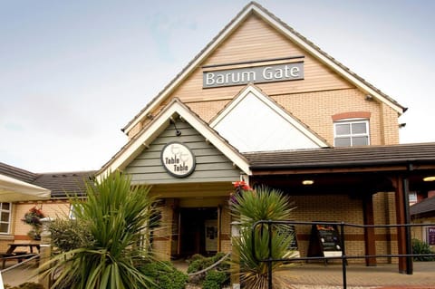 Premier Inn Barnstaple Hotel in Barnstaple