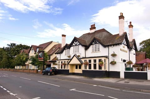 Premier Inn Birmingham North - S.Coldfield Hotel in The Royal Town of Sutton Coldfield