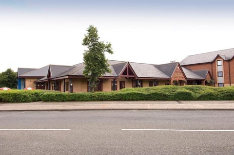Premier Inn Birmingham South - Rubery Hotel in Birmingham