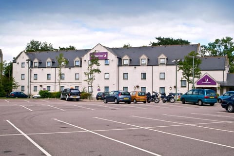 Premier Inn Aberdeen - Anderson Drive Hotel in Aberdeen