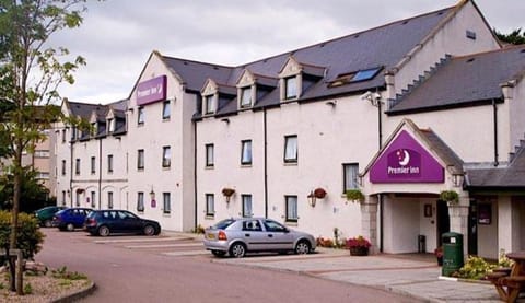 Premier Inn Aberdeen - Anderson Drive Hotel in Aberdeen