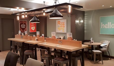 Premier Inn Aberdeen - Anderson Drive Hotel in Aberdeen