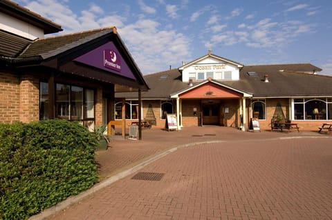 Premier Inn Cardiff City South Hotel in Cardiff