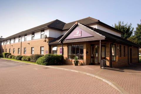Premier Inn Cardiff City South Hotel in Cardiff