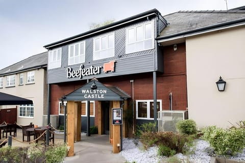 Premier Inn Cardiff West Hotel in Cardiff