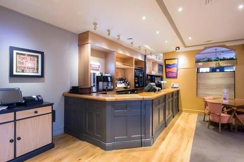 Premier Inn Cardiff West Hotel in Cardiff